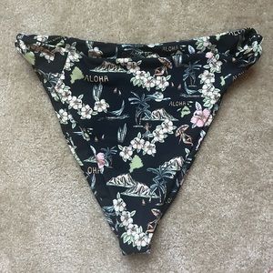 Skatie Salty Bottoms